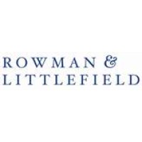 Rowman & Littlefield Publishing Group Logo
