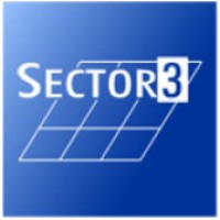 Sector3 Appraisals, Inc. Logo