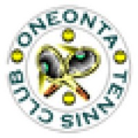 Oneonta Tennis Club Logo