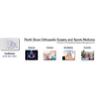 North Shore Orthopedic Surgery Logo