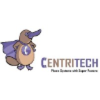 Centritech Communications Systems Logo
