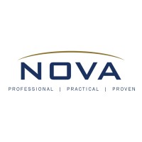 NOVA Engineering and Environmental, LLC Logo