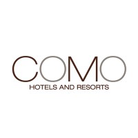 COMO Hotels and Resorts Logo