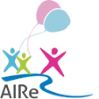 AIRe - ASSOCIATION DES ITEP ET DE LEURS RESEAUX Logo