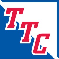 Teletronics Technology Corporation Logo
