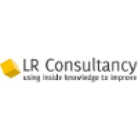 LR Consultancy Limited Logo