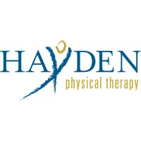 Hayden Physical Therapy Logo