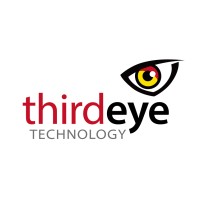 Third Eye Technology Logo