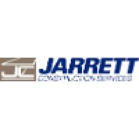 Jarrett Construction Services, Inc. Logo