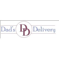Dads Delivery Inc. Logo