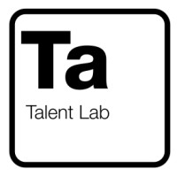 Talent Lab Logo