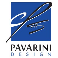 Pavarini Design Logo