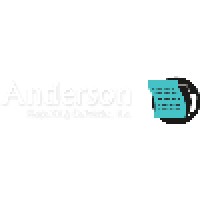 Anderson Reporting Logo