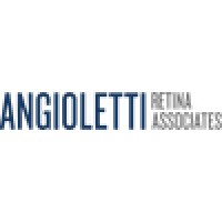 Angioletti Retina Assoc Logo