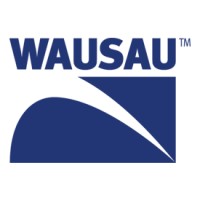 Wausau Equipment Company Inc. Logo
