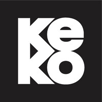 Keko London Logo