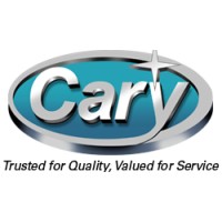 Cary Compounds Llc Logo
