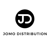 JoMo Distribution Logo