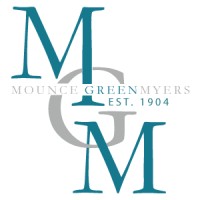 Mounce, Green, Myers, Safi, Paxson & Galatzan, P.C. Logo