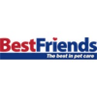 Pets Best Friend Logo