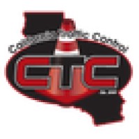 California Traffic Control Inc Logo
