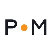 Pride Marketing Logo