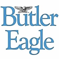 Butler Eagle Logo