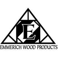 Emmerich Wood Products Inc Logo