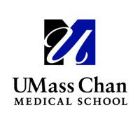 UMass Chan Medical School Logo