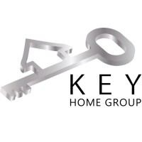 Key Home Group Logo