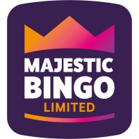 Majestic Bingo Limited Logo