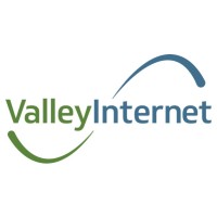 Valley Internet Logo