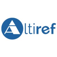 ALTIREF Logo
