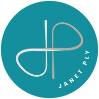 Dr Janet Ply Logo