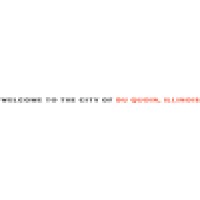 Du Quoin Chamber Of Commerce Logo