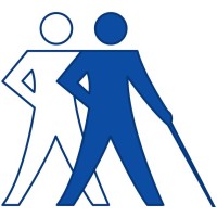 LES AUXILIAIRES DES AVEUGLES Logo