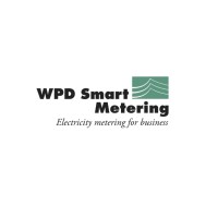 WPD Smart Metering Limited Logo