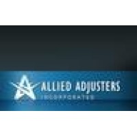 Allied Adjusters Logo