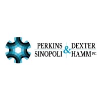 Perkins, Dexter, Sinopoli & Hamm, PC Logo
