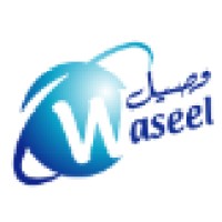 Waseel ASP Logo