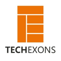 Tech Exons Logo