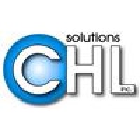 Solutions CHL inc. Logo
