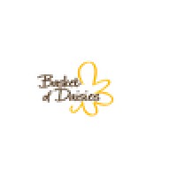 Basket Of Daisies Logo