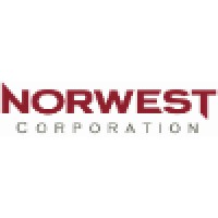 Norwest Corporation Logo