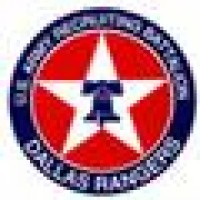 Dallas Recruiting Battalion Logo