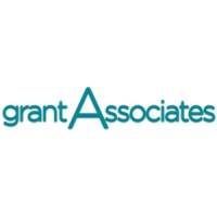 Grant Associates Logo