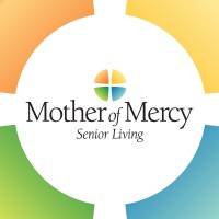 Mother Of Mercy Nursing Home Logo