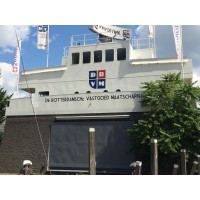 De Rotterdamsche Vastgoed Maatschappij Logo