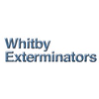 Whitby Exterminators Logo