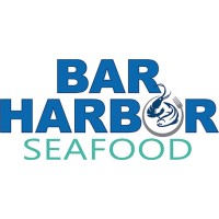 Bar Harbor Seafood Logo